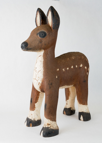 Deer Fawn